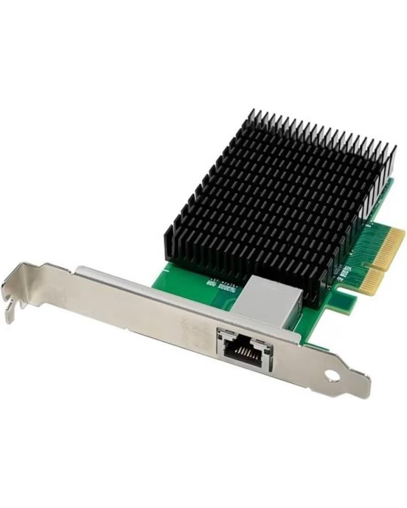 LEVEL ONE Tarjeta de red gnc - 0210 rj45