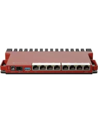 MIKROTIK Router wifi ubiquiti l009uigs - rm