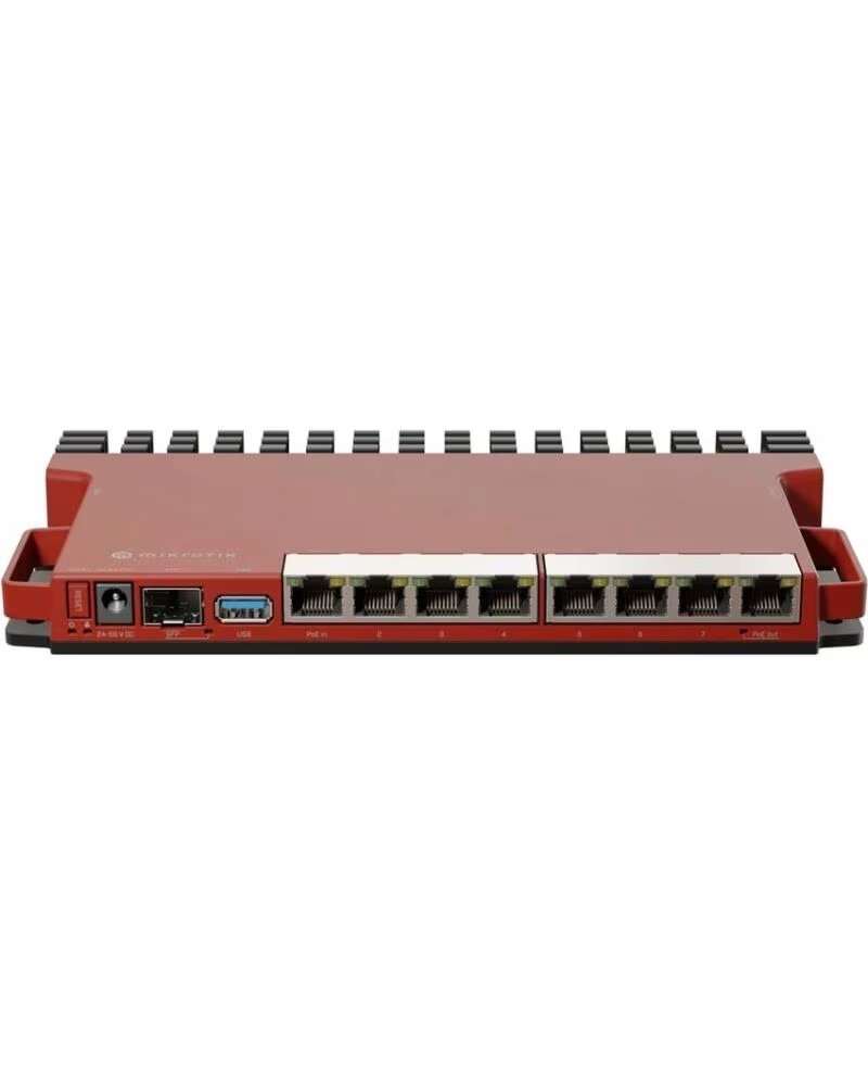 MIKROTIK Router wifi ubiquiti l009uigs - rm