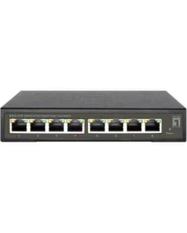 LEVEL ONE Switch ges - 2108 8 puertos