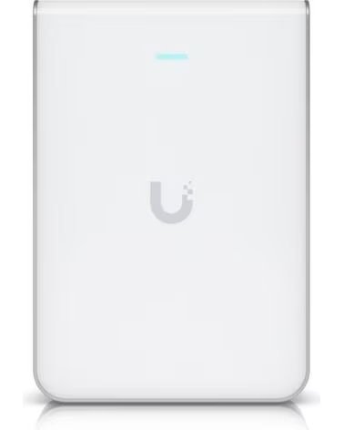 UBIQUITI Punto acceso inalambrico u7 - pro - wall