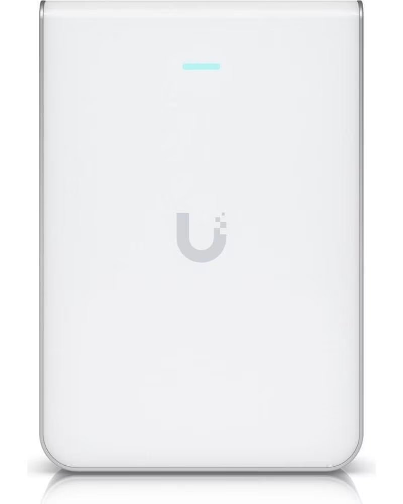 UBIQUITI Punto acceso inalambrico u7 - pro - wall