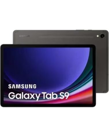 SAMSUNG Tablet galaxy tab s9 5g 11 pulgadas 8 - 128gb gris