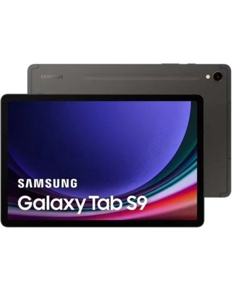 SAMSUNG Tablet galaxy tab s9 5g 11 pulgadas 8 - 128gb gris