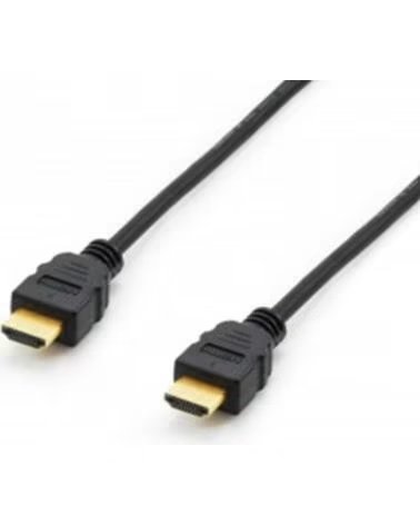 EQUIP Cable hdmi 4k macho - macho 15m