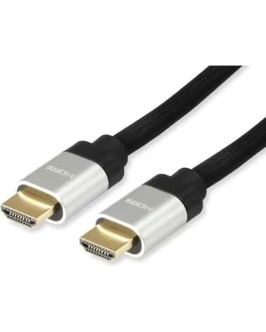 EQUIP Cable hdmi 8k macho - macho 5m