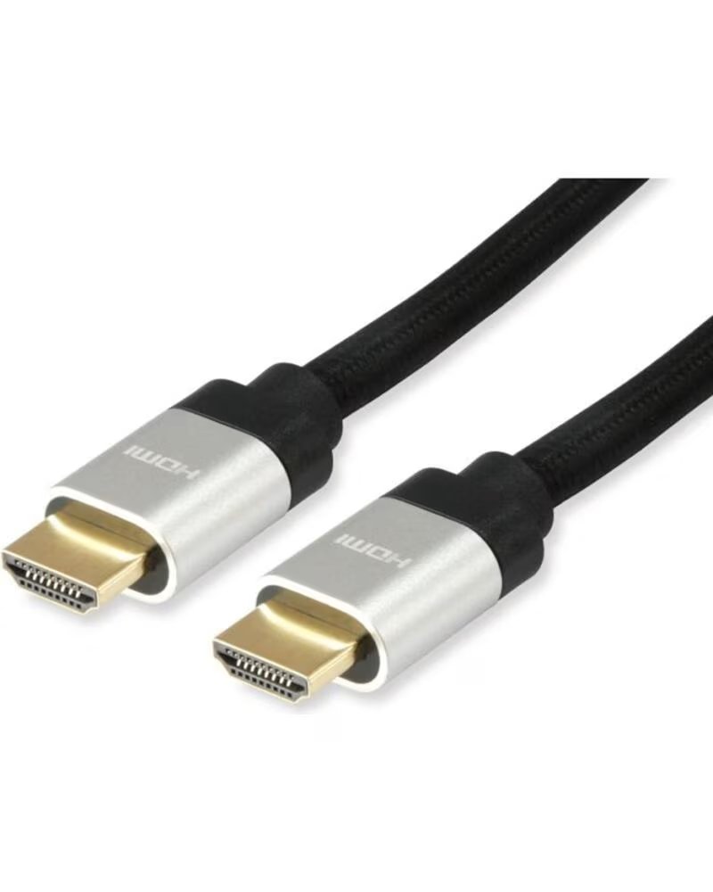 EQUIP Cable hdmi 8k macho - macho 5m