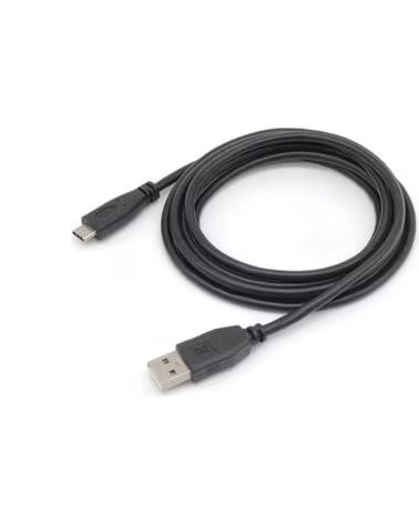 EQUIP Cable usb tipo c a usb 2 0 macho - macho 2m