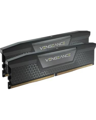 CORSAIR Memoria ram ddr5 32gb kit 2x16 vengeance 6400 mhz cl32