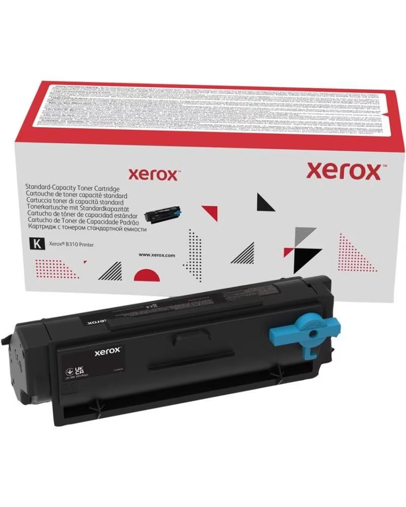 XEROX Toner b310 - b305 - b315 3000 pag