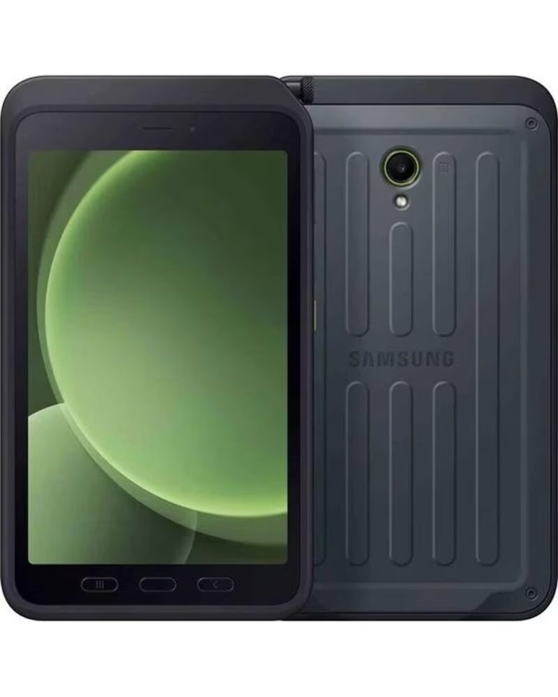 SAMSUNG Tablet galaxy tab active5 5g 8 pulgadas 6gb - 256gb - verde