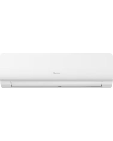 HISENSE Aire acondicionado split 1x1 inverter 4300 frig - h 4299 kcal - h wifi kc50xs1g