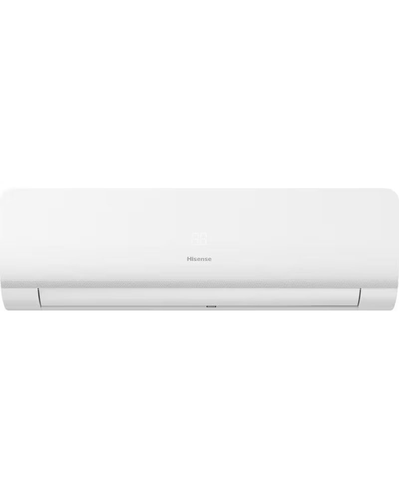 HISENSE Aire acondicionado split 1x1 inverter 4300 frig - h 4299 kcal - h wifi kc50xs1g