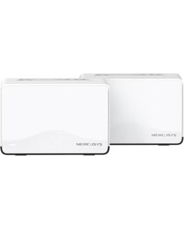 MERCUSYS Punto de acceso halo h27be pack 2