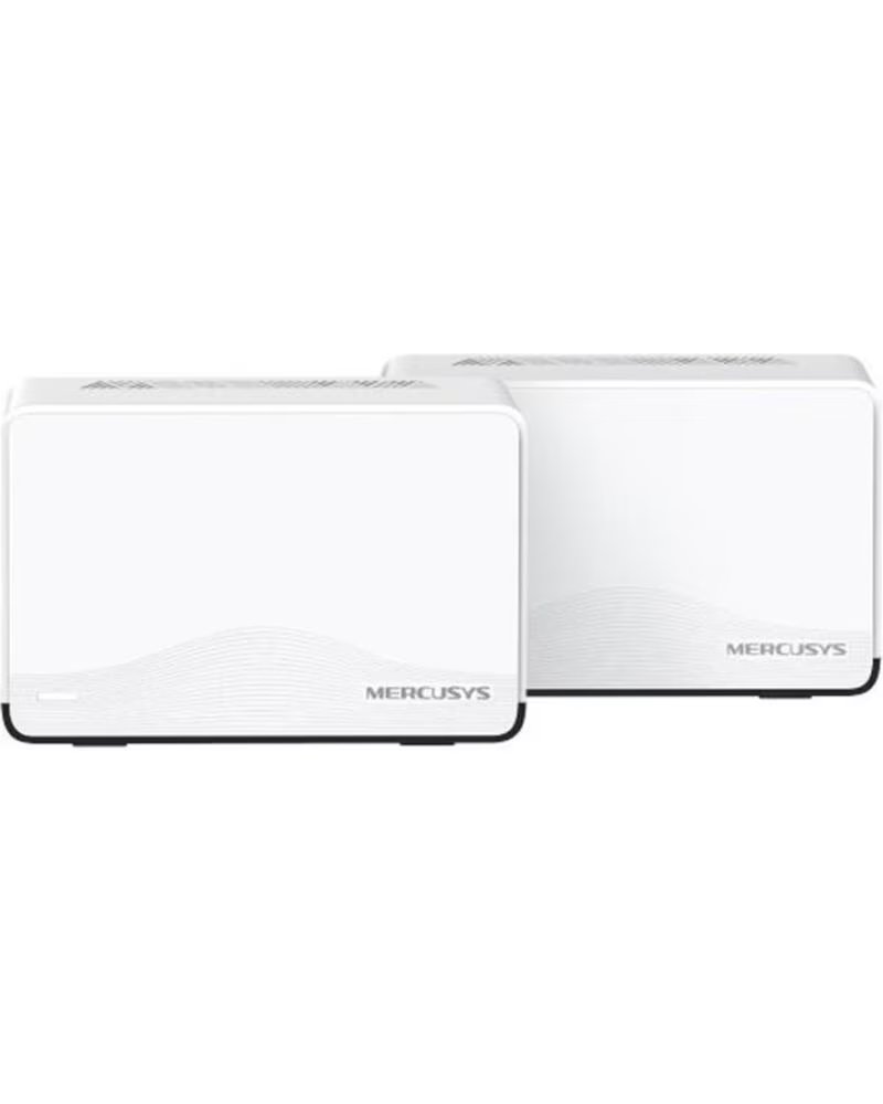 MERCUSYS Punto de acceso halo h27be pack 2