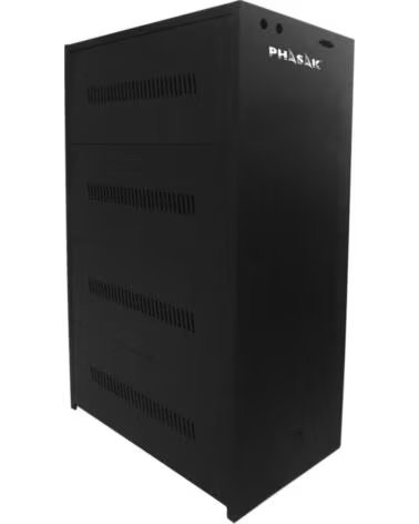 PHASAK BANCO DE BATERIAS PARA UPS APENAS CAIXA PH 9362 X16 - X20 12V 9AH PARA 9360 9301