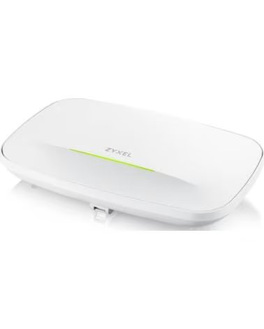 ZYXEL Punto de acceso interior wifi7 be6500 2x2 mu - mimo dual radio 2 4 and 5 or 6ghz