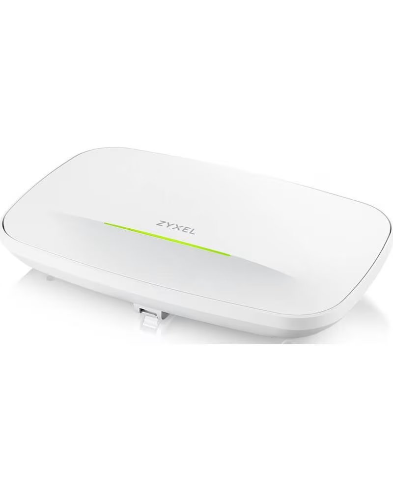 ZYXEL Punto de acceso interior wifi7 be6500 2x2 mu - mimo dual radio 2 4 and 5 or 6ghz