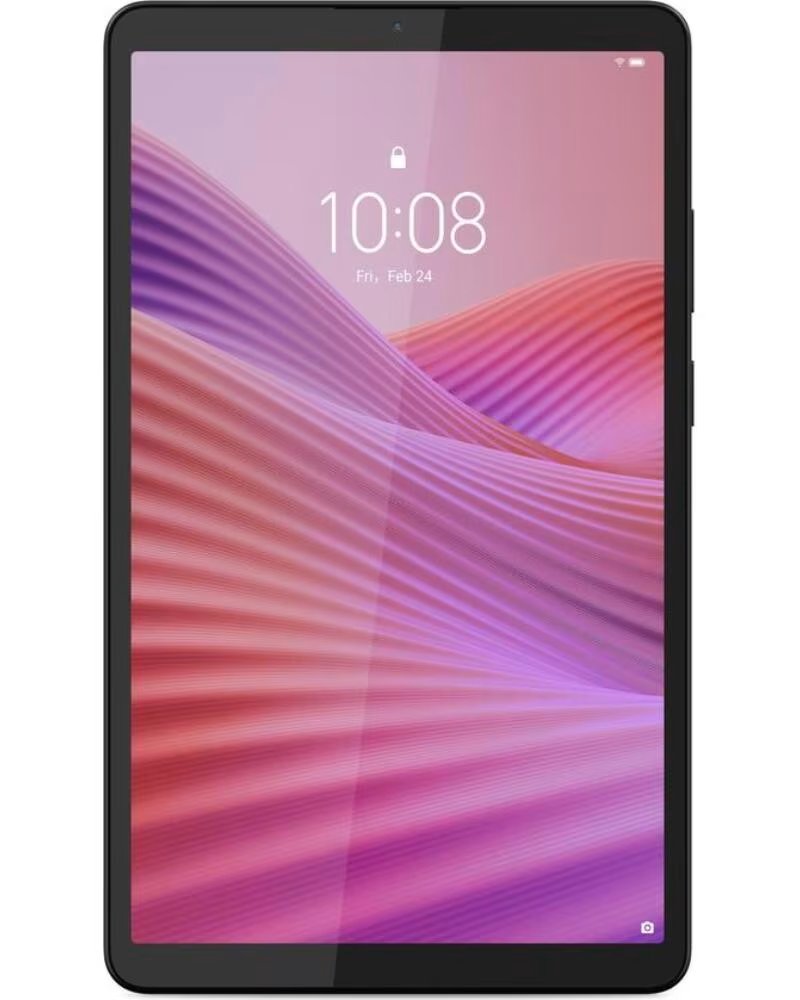 LENOVO Tablet tab k9 mediatek 4gb 64gb 8,7 pulgadas wifi gris
