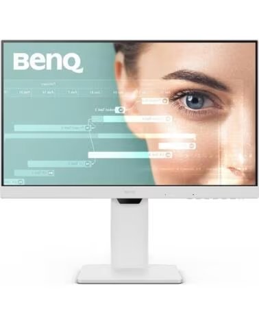 BENQ Monitor led 23 8 pulgadas gw2486tc ips - fhd - dp - hdmi - usb tipo c - 100hz - 5ms - vesa 100x100