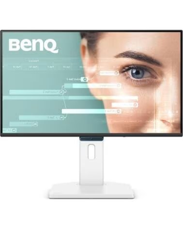 BENQ Monitor led 23,8 pulgadas gw2490tc ips - fhd - dp - hdmi - usb tipo c - 144hz - 5ms - vesa 100x100