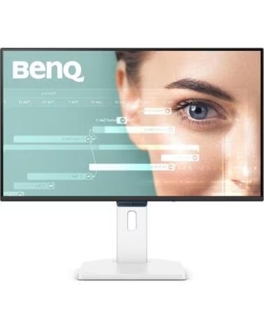BENQ Monitor led 27 pulgadas gw2790tc ips - fhd - dp - hdmi - usb tipo c - 144hz - 5ms - vesa 100x100