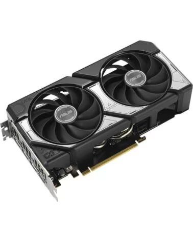 ASUS Tarjeta Grafica Dual GeForce RTX 5060 Ti OC- 8GB GDDR7