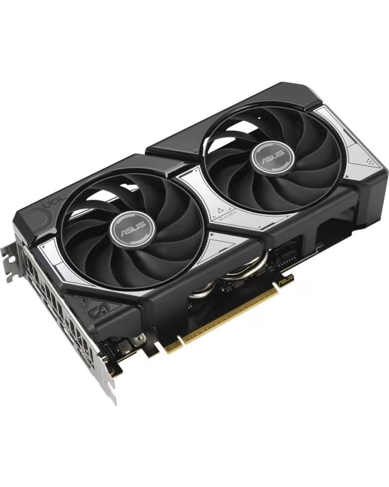 ASUS Tarjeta Grafica Dual GeForce RTX 5060 Ti OC- 8GB GDDR7