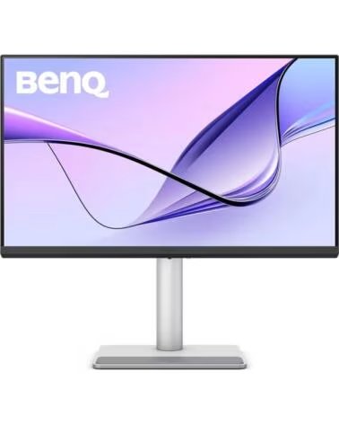 BENQ Monitor led 27 pulgadas ma270u ips - 4k uhd - hdmi - usb tipo c - 60hz - 5ms - vesa 100x100