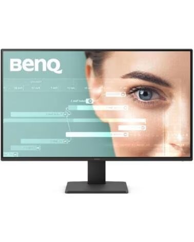 BENQ Monitor led 27 pulgadas gw2791 ips fhd - dp - hdmi - 100hz - 5ms - vesa 100x100