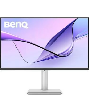 BENQ Monitor led 32 pulgadas ma320u ips - 4k uhd - hdmi - usb tipo c - 60hz - 5ms - vesa 100x100