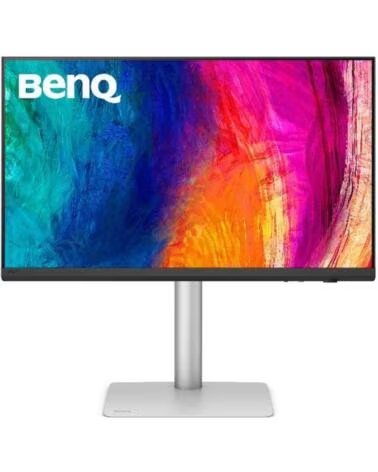 BENQ Monitor led 27 pulgadas designer pd2730s ips - 5k - dp - hdmi - 60hz - 5ms - vesa 100x100