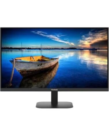 VIEWSONIC Monitor led 27 pulgadas va2708 - 4k - hd ips - 4k uhd - dp - hdmi - 60hz - 4ms