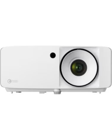 OPTOMA PROYECTOR LÁSER ZH521 5500 LÚMENES FULL HD BLANCO