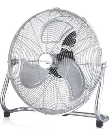 THULOS Ventilador de suelo th - vn5009 140w