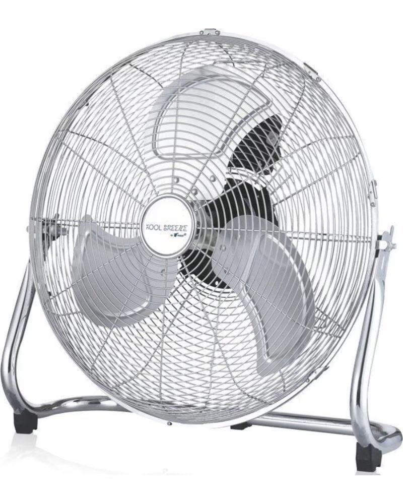THULOS Ventilador de suelo th - vn5009 140w