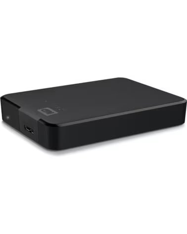 WESTERN DIGITAL WD Disco duro externo hdd wd western digital 4tb elements ntfs usb 3 0 negro wdbu6y0040bbk - wesn