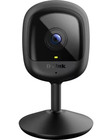 D-LINK CÁMARA DE VIGILANCIA DCS-6100LH