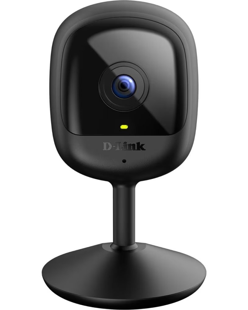 D-LINK CÁMARA DE VIGILANCIA DCS-6100LH