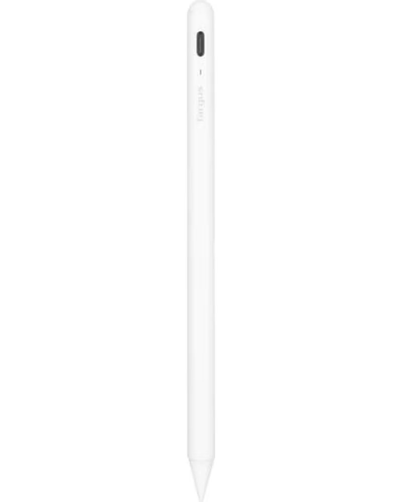 TARGUS Lapiz digital para ipad antimicrobiano negro