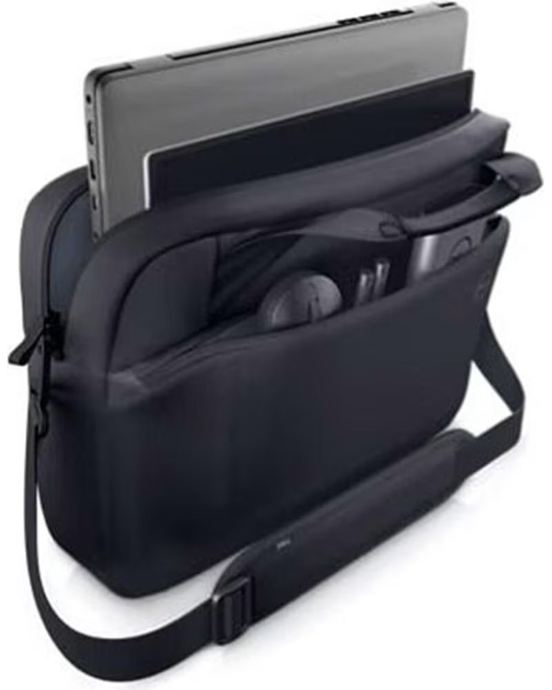 DELL Maletin ecoloop pro slim para portatil 15 pulgadas negro