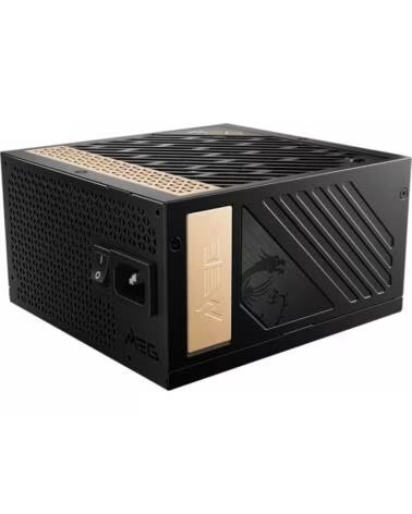 MSI Fuente alimentacion meg ai1300p gaming atx 1300w