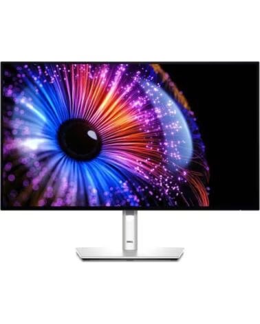 DELL Monitor del ultrasharp u2724de 27 pulgadas qhd 120hz