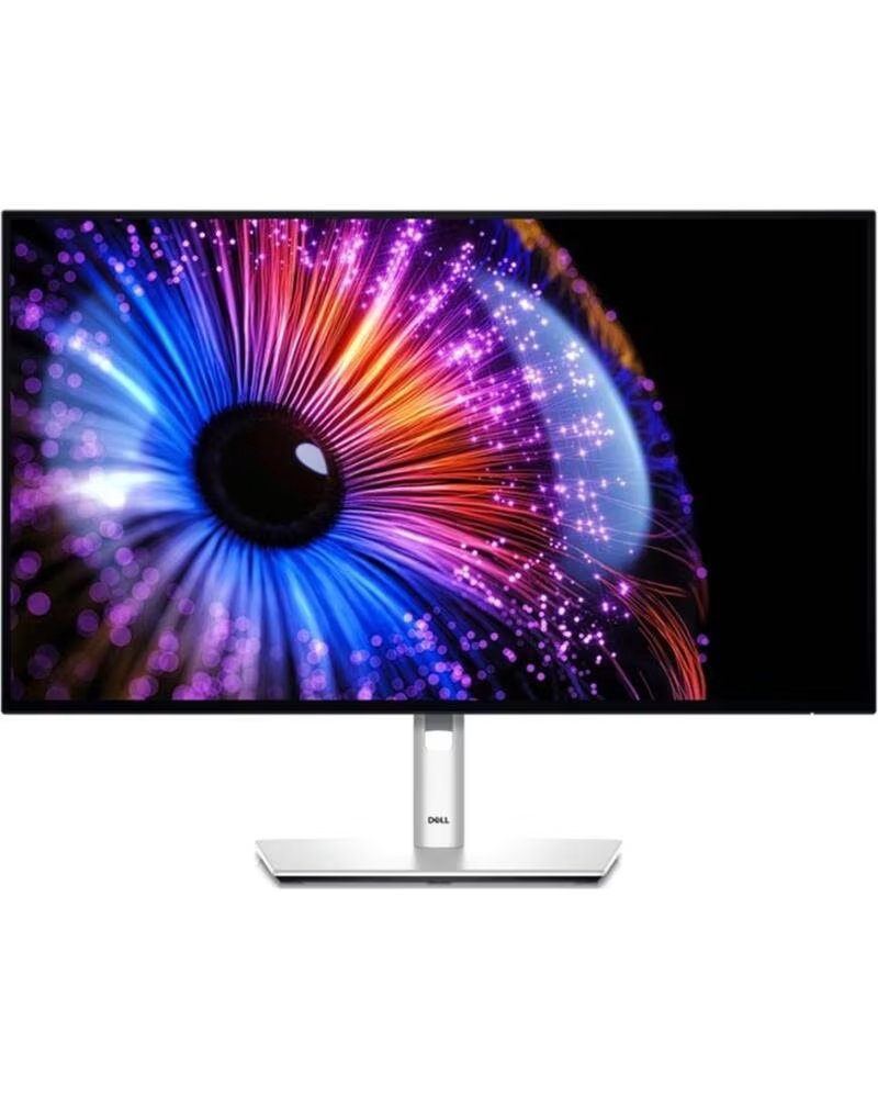 DELL Monitor del ultrasharp u2724de 27 pulgadas qhd 120hz