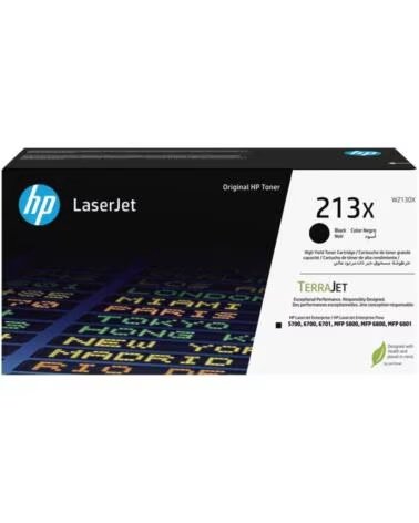 HP toner laserjet 213x negro alta