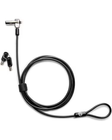 HP Cable antirrobo de llave nano