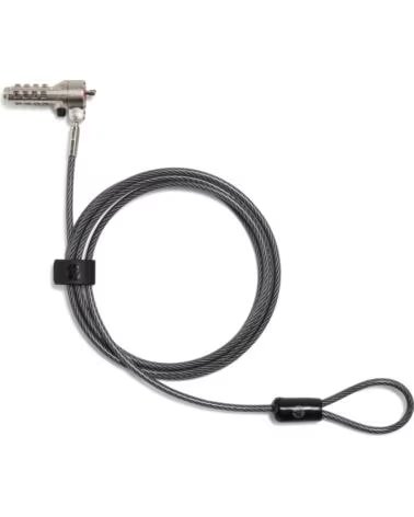 HP Cable antirrobo de combinacion nano esencial