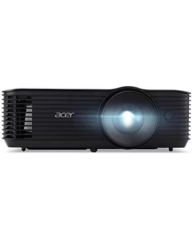 ACER Proyector essential x1128h ansi dlp svga 4800 lumenes