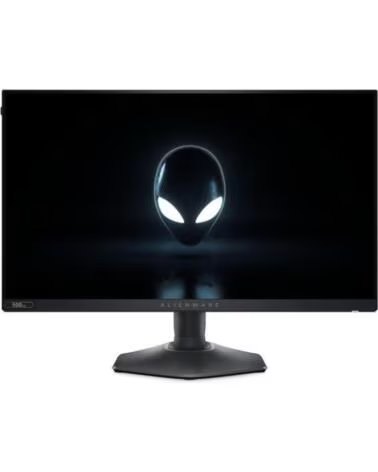 DELL Monitor gaming alienware aw2524hf 24,5 pulgadas fhd 500hz