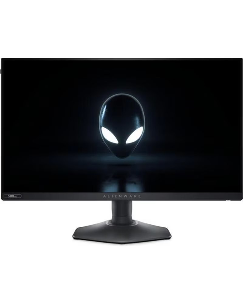 DELL Monitor gaming alienware aw2524hf 24,5 pulgadas fhd 500hz